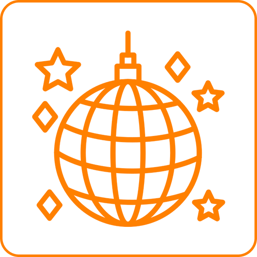 Танцевальная площадка