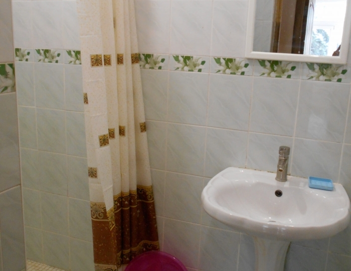 Блочный 4-местный 2-комнатный (блок 2 2) корпус 6 - Санаторий «Им. Н. К. Крупской» Евпатория