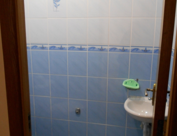 Блочный 4-местный 2-комнатный (блок 2 2) корпус 6 - Санаторий «Им. Н. К. Крупской» Евпатория