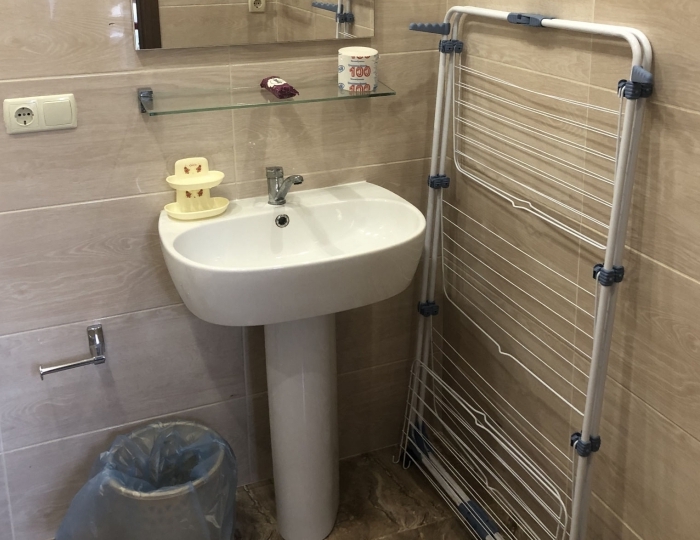 Люкс 4-местный 3-комнатный корпус 8 - Санаторий «Им. Н. К. Крупской» Евпатория