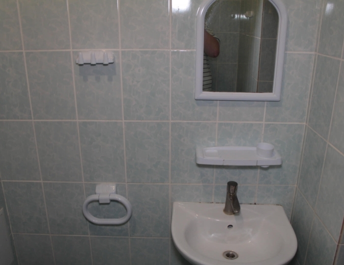 Стандарт 2-местный корп.2 - Санаторий «Им. Н. К. Крупской» Евпатория