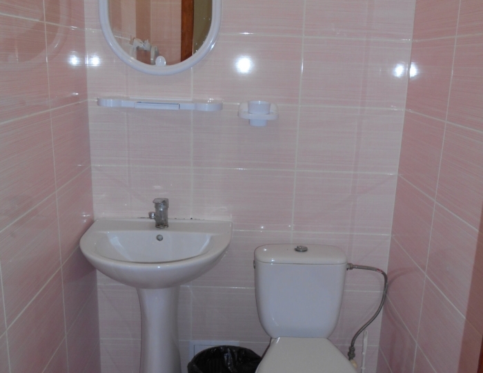 Стандарт 2-местный корп.7 - Санаторий «Им. Н. К. Крупской» Евпатория