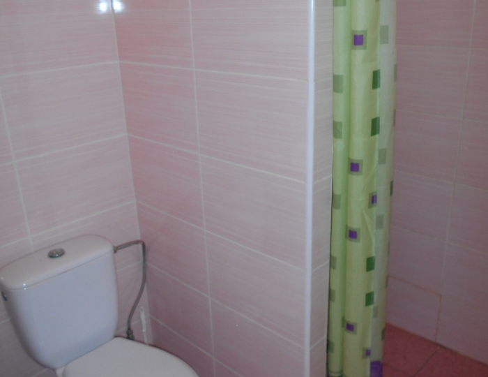 Стандарт 2-местный корп.7 - Санаторий «Им. Н. К. Крупской» Евпатория