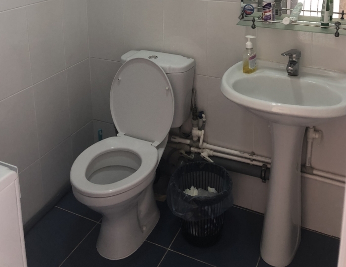 Стандарт 2-местный 1-комнатный корпус 8 - Санаторий «Им. Н. К. Крупской» Евпатория